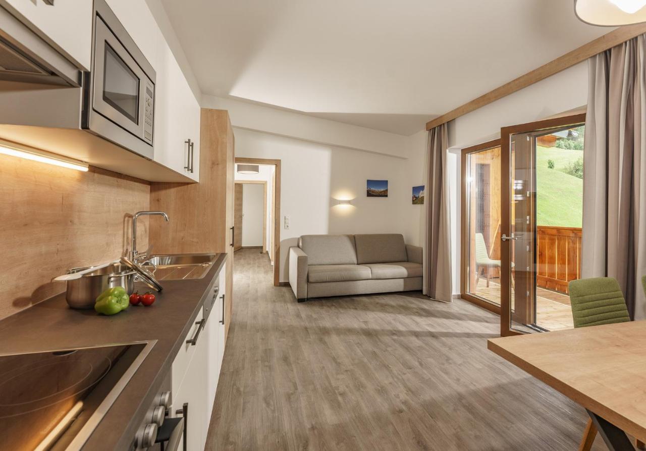 Unser Hoamat Appartement Pichl  Exterior foto