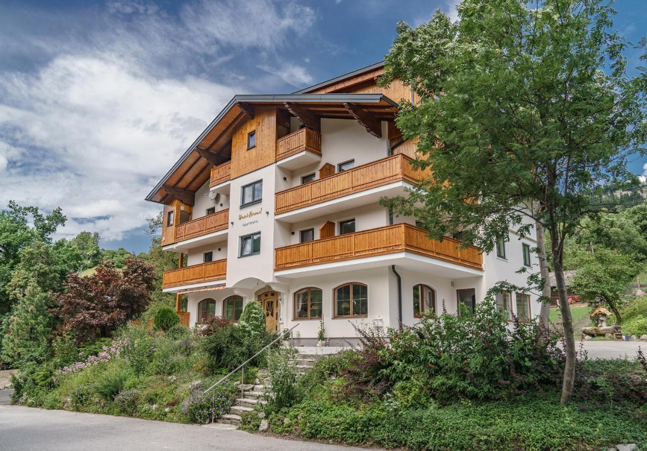 Unser Hoamat Appartement Pichl  Exterior foto