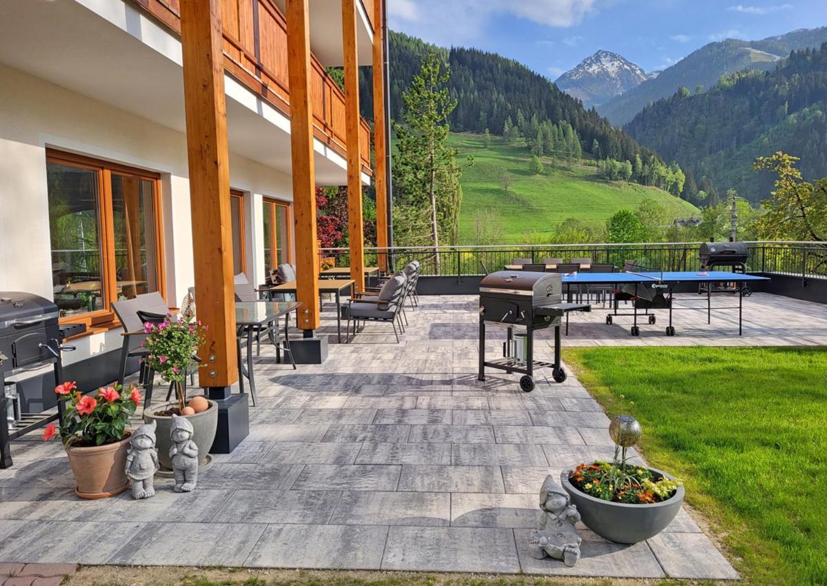Unser Hoamat Appartement Pichl  Exterior foto