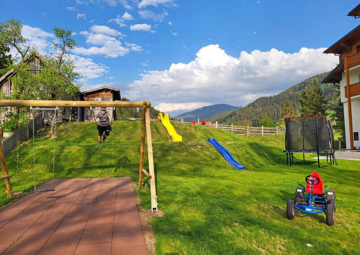 Unser Hoamat Appartement Pichl  Exterior foto